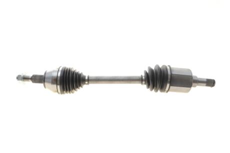 Піввісь (передня) Ford Focus III 1.0 EcoBoost/1.5/1.6 TDCi 10-17 (L) (27x26x637) SNR NTN dk52.009