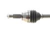 Купить Піввісь (передня) Ford Transit Courier 1.0 EcoBoost (L) (25x23x621) SNR NTN dk52.014 (фото5) подбор по VIN коду, цена 5275 грн.