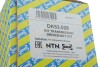 Купити Піввісь (передня) Opel Astra/Zafira 1.4/1.6 04-15 (R) (33x22x952) Opel Astra, Zafira SNR NTN dk53.028 (фото2) підбір по VIN коду, ціна 5916 грн.