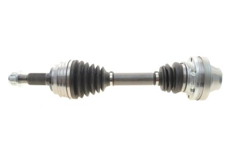 Піввісь (передня) VW Touareg/Audi Q7 3.0-6.0 02-18 (30x525) SNR NTN dk54.012