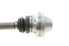 Купити Піввісь (передня) VW Touareg/Audi Q7 3.0-6.0 02-18 (30x525) SNR NTN dk54.012 (фото5) підбір по VIN коду, ціна 6862 грн.