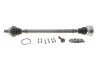 Купити Привідний вал Seat Leon, Volkswagen Golf, Jetta, Skoda Yeti, Octavia, Volkswagen Touran, Caddy, Skoda Superb, Audi A3, Seat Altea, Toledo SNR NTN dk54.014 (фото1) підбір по VIN коду, ціна 6279 грн.