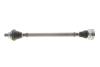 Купити Привідний вал Seat Leon, Volkswagen Golf, Jetta, Skoda Yeti, Octavia, Volkswagen Touran, Caddy, Skoda Superb, Audi A3, Seat Altea, Toledo SNR NTN dk54.014 (фото7) підбір по VIN коду, ціна 6279 грн.