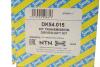 Купить Приводной вал Volkswagen Passat, Caddy, Skoda Octavia, Volkswagen Golf, Skoda Superb, Volkswagen Sharan, Skoda Yeti, Volkswagen EOS, Tiguan, Scirocco, Audi Q3 SNR NTN dk54.015 (фото2) подбор по VIN коду, цена 5793 грн.