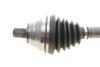 Купить Приводной вал Volkswagen Passat, Caddy, Skoda Octavia, Volkswagen Golf, Skoda Superb, Volkswagen Sharan, Skoda Yeti, Volkswagen EOS, Tiguan, Scirocco, Audi Q3 SNR NTN dk54.015 (фото6) подбор по VIN коду, цена 5793 грн.