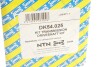 Купить Полуось SNR NTN dk54.025 (фото2) подбор по VIN коду, цена 6417 грн.