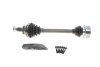 Купити Піввісь (передня) Skoda Rapid/VW Polo 1.2 07-15 (L) (36x515) SNR NTN dk54.053 (фото1) підбір по VIN коду, ціна 4840 грн.