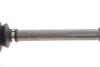 Купити Піввісь (передня) Skoda Rapid/VW Polo 1.2 07-15 (L) (36x515) SNR NTN dk54.053 (фото3) підбір по VIN коду, ціна 4840 грн.