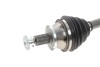 Купити Піввісь (передня) Skoda Rapid/VW Polo 1.2 07-15 (L) (36x515) SNR NTN dk54.053 (фото4) підбір по VIN коду, ціна 4840 грн.