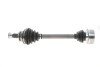 Купити Піввісь (передня) Skoda Rapid/VW Polo 1.2 07-15 (L) (36x515) SNR NTN dk54.053 (фото5) підбір по VIN коду, ціна 4840 грн.