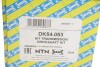 Купити Піввісь (передня) Skoda Rapid/VW Polo 1.2 07-15 (L) (36x515) SNR NTN dk54.053 (фото6) підбір по VIN коду, ціна 4840 грн.