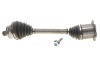 Купить Полуось (передняя) Audi A4 2.0 TDI 04-08 (38x525x45T) (+ABS) SNR NTN dk54.057 (фото1) подбор по VIN коду, цена 6105 грн.