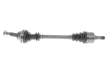 Полуось SNR NTN dk66.005