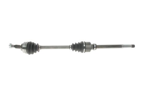 Полуось SNR NTN dk66.020