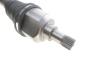 Купити Піввісь (передня) Citroen C3 09- /Peugeot 207/308 1.6HDI/1.6 VTi 07- (L) (25х24х626) SNR NTN dk66.031 (фото5) підбір по VIN коду, ціна 5892 грн.