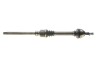 Купити Піввісь (передня) Citroen C5/Peugeot 407 2.0 HDi 04- (R) (28x37x952) SNR NTN dk66.041 (фото1) підбір по VIN коду, ціна 5871 грн.