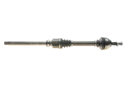 Піввісь (передня) Citroen C5/Peugeot 407 2.0 HDi 04- (R) (28x37x952) SNR NTN dk66.041