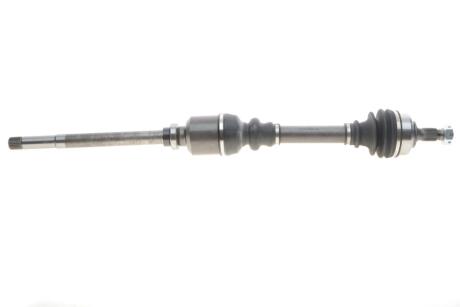 Полуось (передняя) Citroen Berlingo/Peugeot Partner 1.6/1.9D 96- (R) (24x25x872) SNR NTN dk66.048