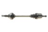 Купить Полуось (передняя) Citroen Jumper/Peugeot Boxer 2.0/2.5D 94-02 (L) (35x41x762x54T) (+ABS) SNR NTN dk66.053 (фото1) подбор по VIN коду, цена 8135 грн.