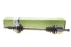 Купить Полуось (передняя) Citroen Jumper/Peugeot Boxer 2.0/2.5D 94-02 (L) (35x41x762x54T) (+ABS) SNR NTN dk66.053 (фото2) подбор по VIN коду, цена 8135 грн.