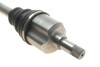 Купить Полуось (передняя) Citroen Jumper/Peugeot Boxer 2.0/2.5D 94-02 (L) (35x41x762x54T) (+ABS) SNR NTN dk66.053 (фото3) подбор по VIN коду, цена 8135 грн.