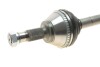 Купить Полуось (передняя) Citroen Jumper/Peugeot Boxer 2.0/2.5D 94-02 (L) (35x41x762x54T) (+ABS) SNR NTN dk66.053 (фото4) подбор по VIN коду, цена 8135 грн.