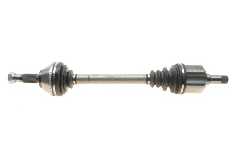 Полуось (передняя) Citroen Jumper/Peugeot Boxer 2.0/2.5D 94-02 (L) (35x41x762x54T) (+ABS) SNR NTN dk66.053