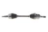 Купить Полуось (передняя) Toyota Avensis 1.8 VVT-i 03-08 (L) (26x20x651.5) (+ABS 48z) SNR NTN dk69.016 (фото1) подбор по VIN коду, цена 4742 грн.