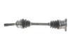 Купить Полуось (передняя) Suzuki Grand Vitara 98-05/Vitara 94-98 (L) (30x26x534) SNR NTN dk77.031 (фото1) подбор по VIN коду, цена 5903 грн.