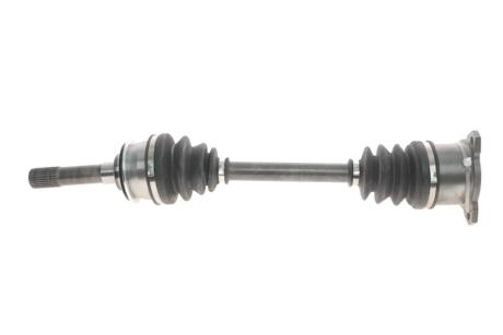 Піввісь (передня) Suzuki Grand Vitara 98-05/Vitara 94-98 (L) (30x26x534) Suzuki Grand Vitara SNR NTN dk77.031