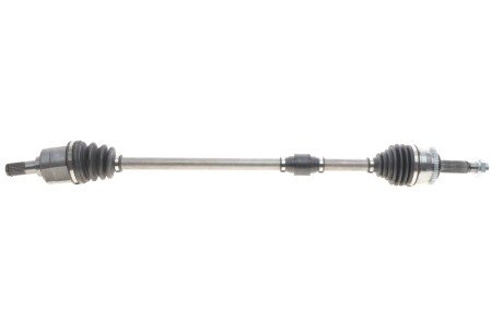 Полуось (передняя) Hyundai Accent/Kia Rio 1.4/1.6 10- (R) (25x25x927) SNR NTN dk84.004