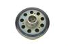 Купити Шків колінчастого вала BMW 3 (E90/F30/F80)/ 5 (F10) 1.6-2.0 d 07-, N47/M47 SNR NTN dpf350.12 (фото4) підбір по VIN коду, ціна 9165 грн.