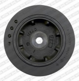 Шків Renault 19, Clio, Megane, Kangoo, 21, Scenic SNR NTN dpf355.01