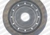 Купить Шкив коленвала Renault Clio II, Megane I, Scenic I 1.4, 1.6 16V Kangoo -02 Renault Kangoo, Clio, Laguna, Megane, Scenic SNR NTN dpf355.04 (фото1) подбор по VIN коду, цена 2118 грн.