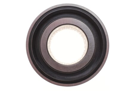 Купити Підшипник маточини (задньої) Renault Megane/Clio 01- (25x52x37) Renault 19, Clio, Twingo, Dacia Logan, Renault Megane, Logan, Nissan Note, Micra SNR NTN fc.12784.s03 (фото1) підбір по VIN коду, ціна 769 грн.