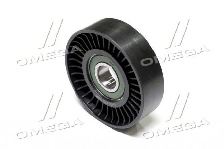 Шкив приводного пояса Mercedes W168, W169, Opel Astra, Zafira, Corsa, Combo, Vectra, Meriva, SAAB 9-3, Mercedes W245 SNR NTN ga351.26