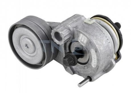 Натяг паса Opel Astra, Chevrolet Cruze, Opel Zafira, Chevrolet Aveo, Opel Corsa, Vectra, Meriva, Fiat Croma, Alfa Romeo 159, Opel Insignia SNR NTN ga353.65