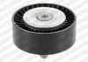 Купити Ролик генератора Fiat Doblo 1.6/2.0 D Multijet 10- (паразитний) (70x26x10) SNR NTN ga358.04 (фото2) підбір по VIN коду, ціна 687 грн.
