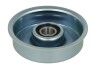 Купить Ролик генератора Mazda 323/MX-6/30X 1.8/2.0/2.5i 92- (натяжной) (95x27) SNR NTN ga370.00 (фото1) подбор по VIN коду, цена 652 грн.