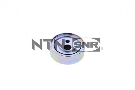 Купити Ролик натягувача Suzuki Grand Vitara SNR NTN ga37705 (фото1) підбір по VIN коду, ціна 2469 грн.