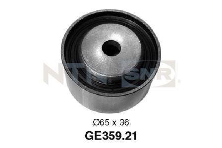 Шків натяжіння SNR NTN ge35921