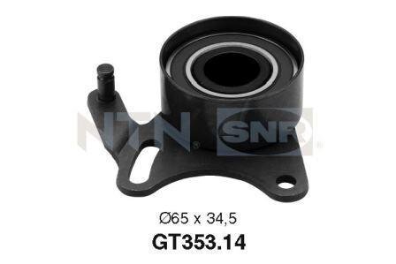 Шків натяжіння SNR NTN gt353.14