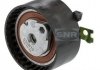 Купити Ролик Renault Megane, Kangoo, Fluence, Dacia Logan, Renault Clio, Laguna, Dacia Duster, Renault Scenic, Sandero, Logan, Nissan Kubistar SNR NTN gt355.34 (фото1) підбір по VIN коду, ціна 1594 грн.