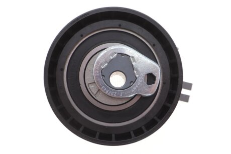 Ролик натяжной ремня ГРМ Renault Trafic,Master 2.2-2.5dCi (00-) SNR SNR NTN gt355.38