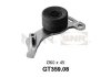 Купити Ролик Peugeot 405, 306, Boxer, Citroen Jumper, Peugeot 806, 406, Citroen Jumpy, Fiat Scudo, Peugeot Expert, Citroen Berlingo, Lada Niva SNR NTN gt359.08 (фото1) підбір по VIN коду, ціна 1076 грн.