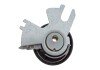 Купити Ролик ГРМ Fiat Scudo/Peugeot Expert 2.0JTD/HDi 07- (натяжний) (60х29) Peugeot 508, Ford Galaxy, S-Max, Focus, C-Max, Peugeot 307, 407, Volvo S40, V50, Citroen C4, C5 SNR NTN gt359.33 (фото2) підбір по VIN коду, ціна 651 грн.