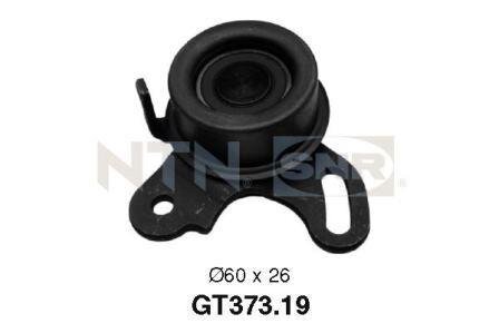 Шків натяжіння SNR NTN gt373.19
