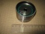 Купити Шків натяжіння Hyundai Sonata, Trajet, KIA Magentis, Hyundai Coupe, Tucson, KIA Sportage, Hyundai Santa Fe SNR NTN gt384.04 (фото2) підбір по VIN коду, ціна 912 грн.
