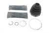 Купить Пыльник ШРКШ (внутренний) Ford Galaxy/Mondeo IV 2.0/2.2 TDCi 06-15 (27.5x77) Ford Mondeo, Galaxy, S-Max SNR NTN ibk52.007 (фото1) подбор по VIN коду, цена 618 грн.