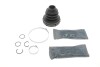 Купити Пильник ШРКШ (внутрішній) Ford Galaxy/Mondeo IV 07-15 (26x77.5) Ford Mondeo, S-Max, Galaxy SNR NTN ibk52.009 (фото1) підбір по VIN коду, ціна 658 грн.